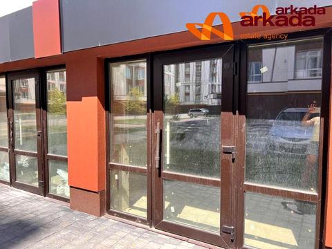комерційна за адресою Отця Івана Блавацького вул., (1 черга (будинок 4))