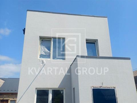дом по адресу Капитана Зайцева ул., 7