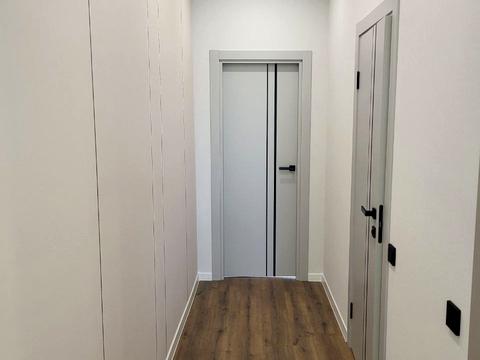 квартира за адресою Краснова вул., 1-А