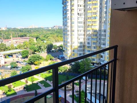 квартира за адресою Краснова вул., 1-А
