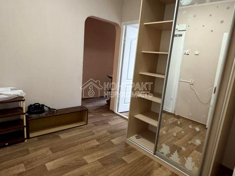 квартира по адресу Победы просп., 77