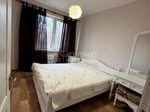 квартира по адресу Победы просп., 77