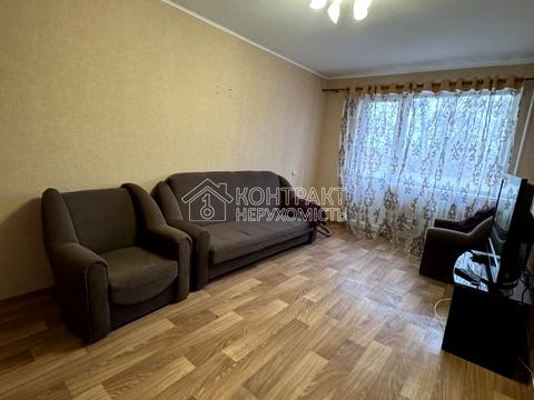 квартира по адресу Победы просп., 77