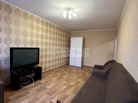 квартира по адресу Победы просп., 77