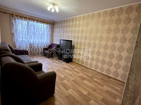 квартира по адресу Победы просп., 77