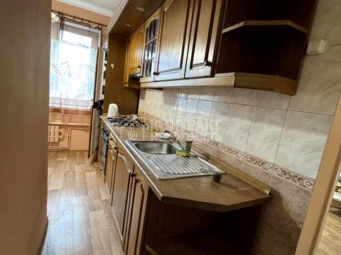квартира по адресу Победы просп., 77