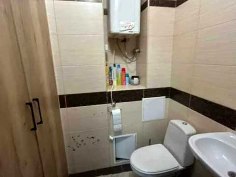 квартира по адресу Краковская ул., 13-В