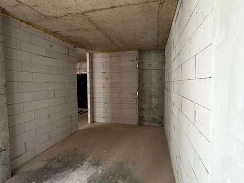квартира по адресу Ленкавского ул., 34 к8