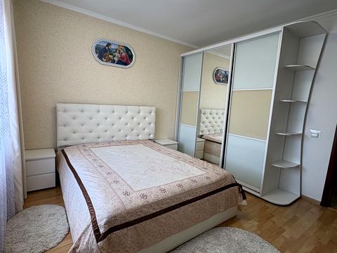 квартира за адресою Галицька вул., 118-В