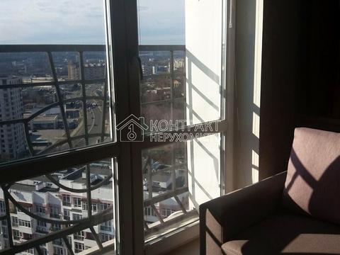 квартира за адресою Римарська вул., 25