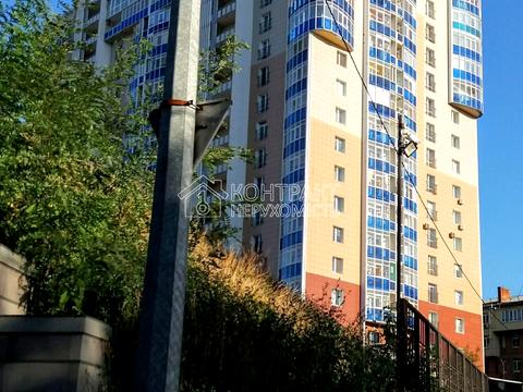 квартира за адресою Римарська вул., 25