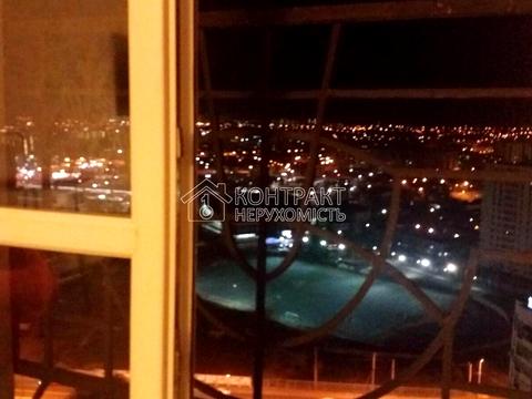 квартира за адресою Римарська вул., 25