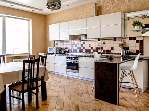 квартира за адресою Римарська вул., 25