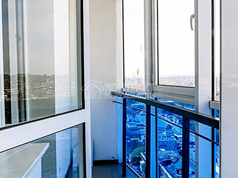квартира за адресою Римарська вул., 25