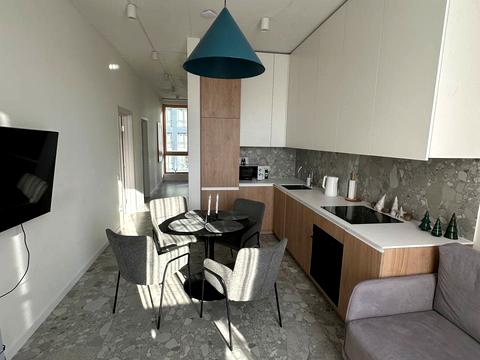 квартира за адресою Під Дубом вул. (Космонавтів), 26-Б