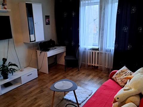 квартира за адресою Генерала Безручка вул. (Новоорловська), 7