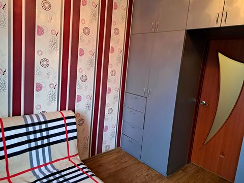 квартира за адресою Генерала Безручка вул. (Новоорловська), 7