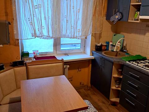 квартира за адресою Генерала Безручка вул. (Новоорловська), 7