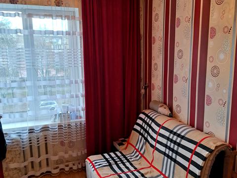 квартира за адресою Генерала Безручка вул. (Новоорловська), 7
