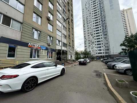 квартира за адресою Урлівська вул., 23-А