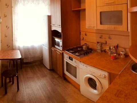 квартира по адресу Елены Телиги ул., 35-Д