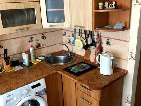 квартира по адресу Елены Телиги ул., 35-Д