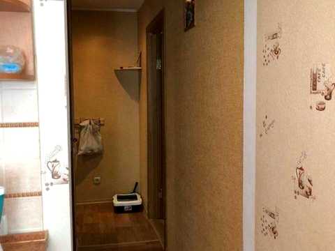 квартира по адресу Елены Телиги ул., 35-Д