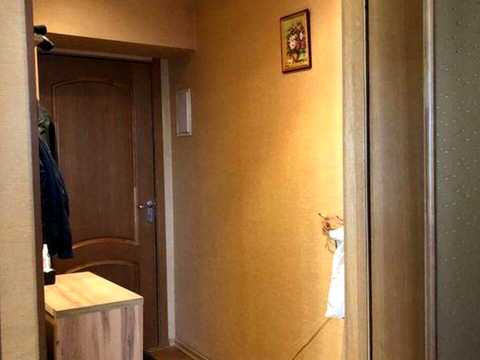 квартира по адресу Елены Телиги ул., 35-Д