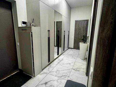 квартира по адресу Дубищанская ул., 8