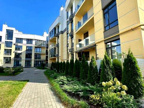 квартира по адресу Дубищанская ул., 8