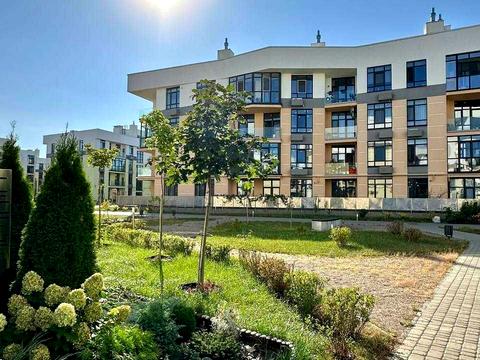 квартира по адресу Дубищанская ул., 8