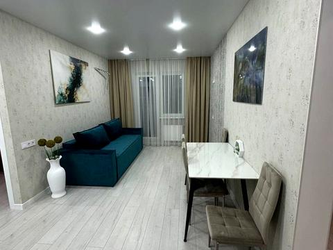 квартира за адресою Перлинна вул., 10