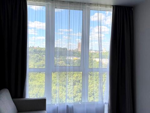 квартира по адресу Лысогорский пер., 20