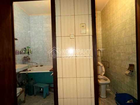 квартира по адресу Ахсарова ул., 16