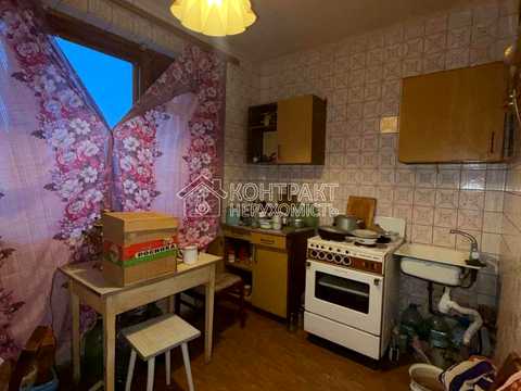квартира по адресу Ахсарова ул., 16
