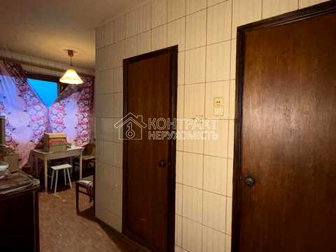 квартира по адресу Ахсарова ул., 16