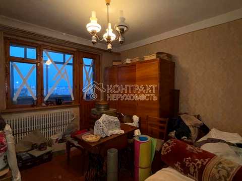 квартира по адресу Ахсарова ул., 16