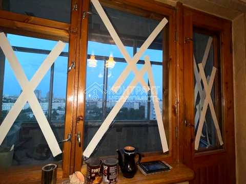 квартира по адресу Ахсарова ул., 16