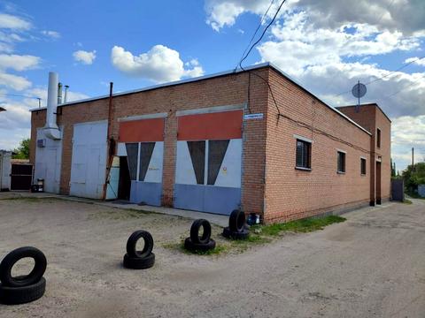 коммерческая по адресу Південна ул., 47