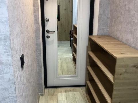 квартира за адресою Богдана Хмельницького просп. (Героїв Сталінграда), 63