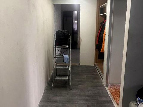 квартира по адресу Гвардейцев-Широнинцев ул., 58