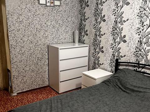 квартира по адресу Гвардейцев-Широнинцев ул., 58