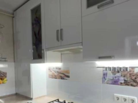 квартира за адресою Миколаївська вул., 16