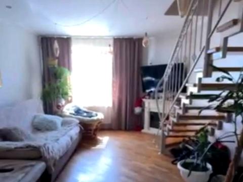 квартира за адресою Миколаївська вул., 16