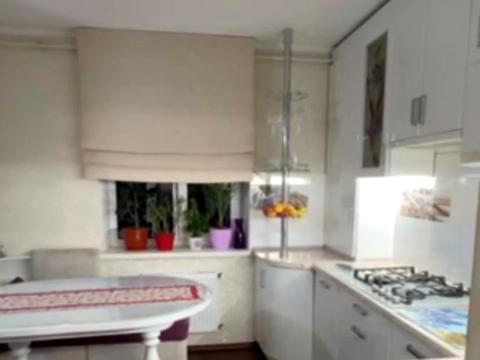 квартира за адресою Миколаївська вул., 16