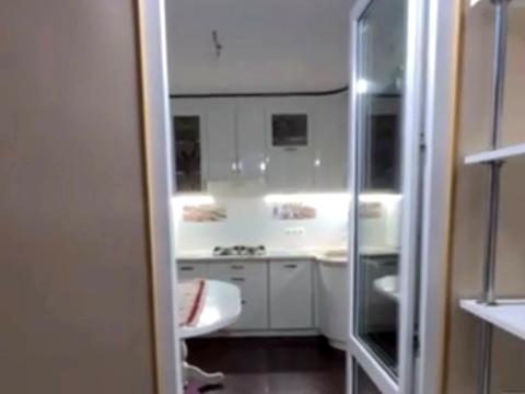квартира за адресою Миколаївська вул., 16