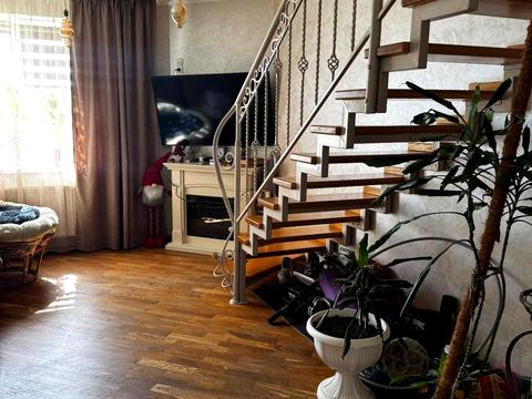квартира за адресою Миколаївська вул., 16
