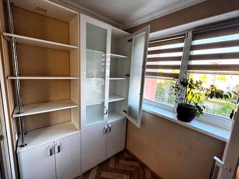 квартира за адресою Миколаївська вул., 16