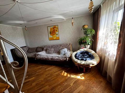 квартира за адресою Миколаївська вул., 16