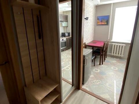 квартира по адресу Заболотного ул., 32